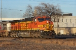 BNSF 5071